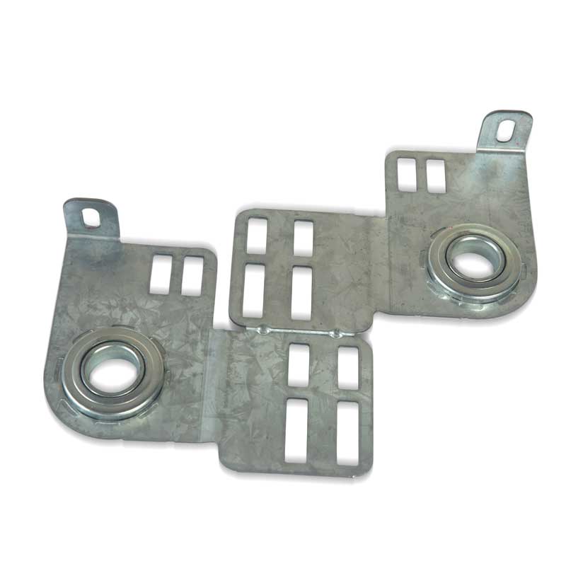 Residential End Bearing (pair) Residential End Bearing (pair)